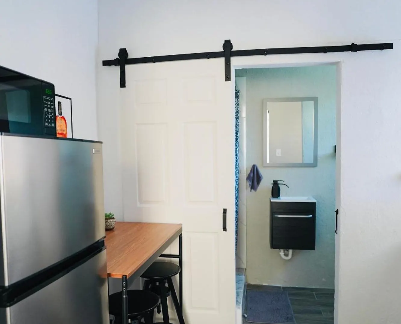 Apartamento Palmeras 3 With Solar Panels San Juan